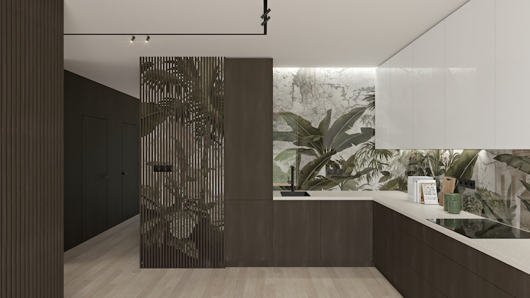 Truhlářské práce